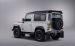 Land Rover Defender 2 Million Widescreen Picture #9